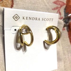 Like new, only wore once